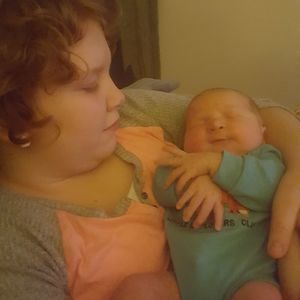 Meet your Posher, Hailey